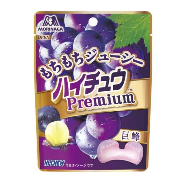 カルビーじゃかりこ