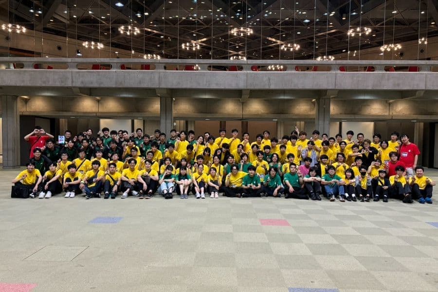 キャチロボバトルコンテスト実行委員会