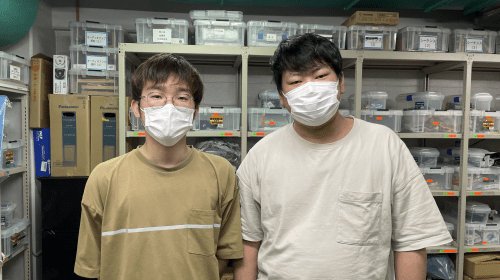 参加チーム紹介 TEAM ENTRIES