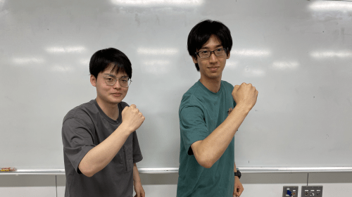 参加チーム紹介 TEAM ENTRIES