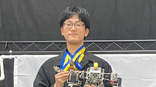 参加チーム紹介 TEAM ENTRIES