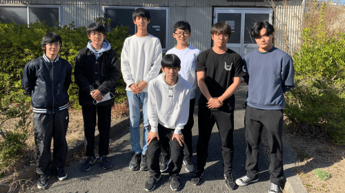 参加チーム紹介 TEAM ENTRIES