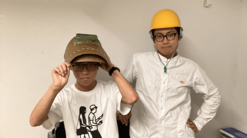 参加チーム紹介 TEAM ENTRIES