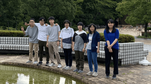 参加チーム紹介 TEAM ENTRIES