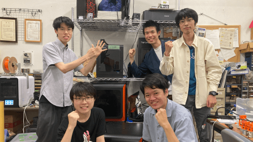 参加チーム紹介 TEAM ENTRIES