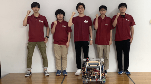 参加チーム紹介 TEAM ENTRIES