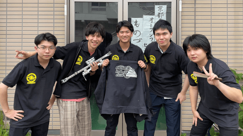 参加チーム紹介 TEAM ENTRIES