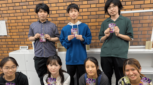 参加チーム紹介 TEAM ENTRIES