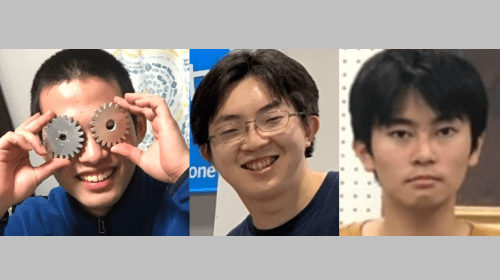 参加チーム紹介 TEAM ENTRIES