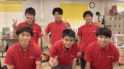 参加チーム紹介 TEAM ENTRIES