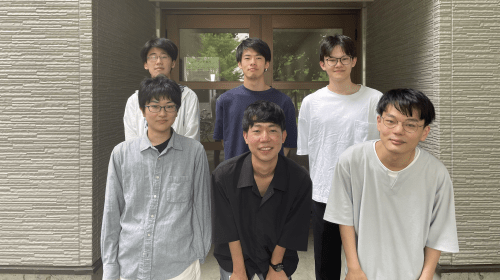 参加チーム紹介 TEAM ENTRIES