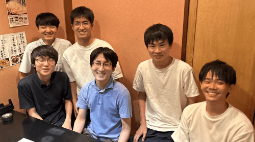 参加チーム紹介 TEAM ENTRIES