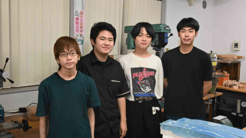 参加チーム紹介 TEAM ENTRIES