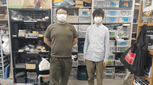 参加チーム紹介 TEAM ENTRIES