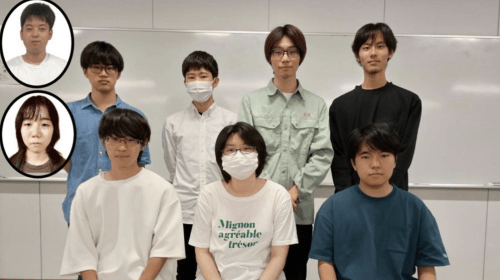 参加チーム紹介 TEAM ENTRIES