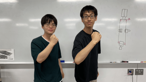 参加チーム紹介 TEAM ENTRIES