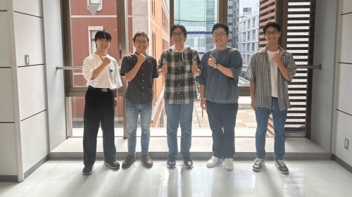 参加チーム紹介 TEAM ENTRIES