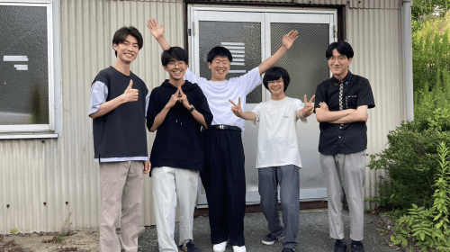 参加チーム紹介 TEAM ENTRIES