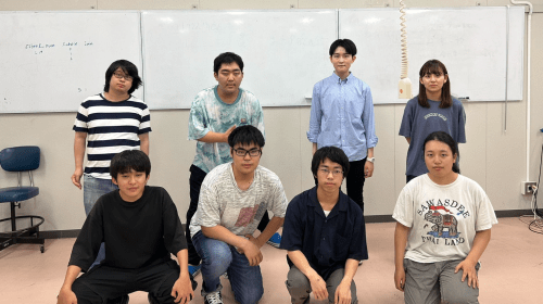 参加チーム紹介 TEAM ENTRIES