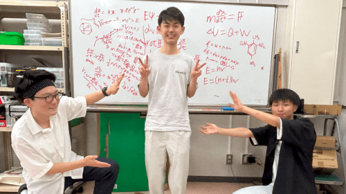 参加チーム紹介 TEAM ENTRIES