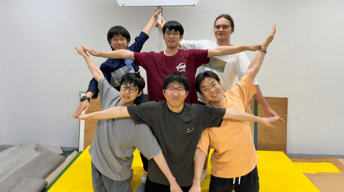 参加チーム紹介 TEAM ENTRIES