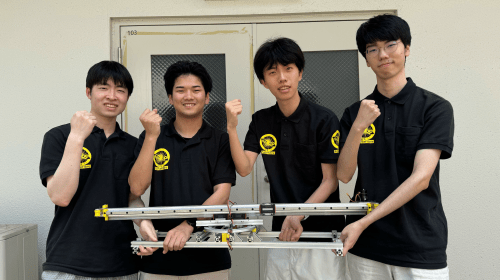 参加チーム紹介 TEAM ENTRIES