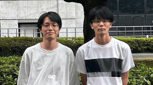 参加チーム紹介 TEAM ENTRIES