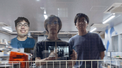 参加チーム紹介 TEAM ENTRIES