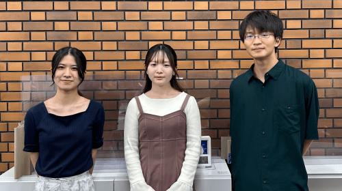 参加チーム紹介 TEAM ENTRIES