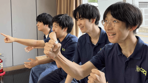 参加チーム紹介 TEAM ENTRIES