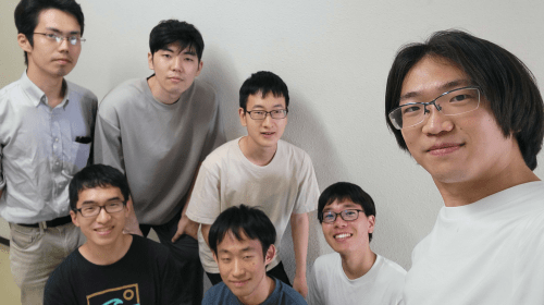 参加チーム紹介 TEAM ENTRIES