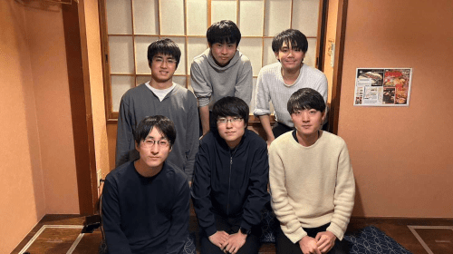 参加チーム紹介 TEAM ENTRIES