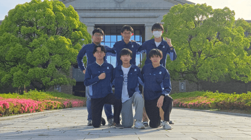 参加チーム紹介 TEAM ENTRIES