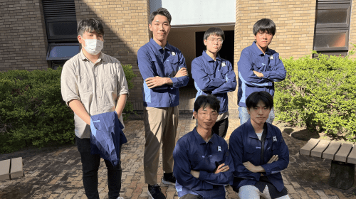 参加チーム紹介 TEAM ENTRIES