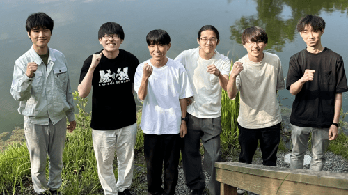 参加チーム紹介 TEAM ENTRIES