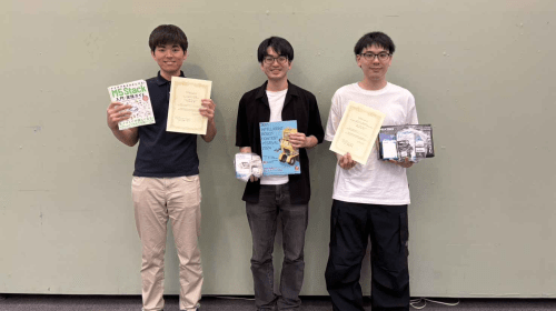 参加チーム紹介 TEAM ENTRIES