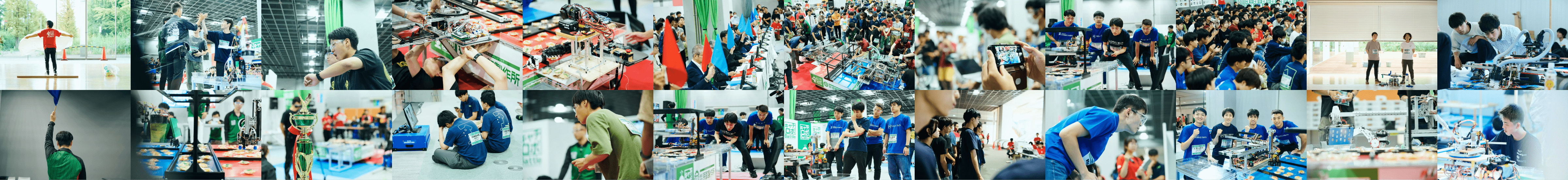 動画アーカイブ