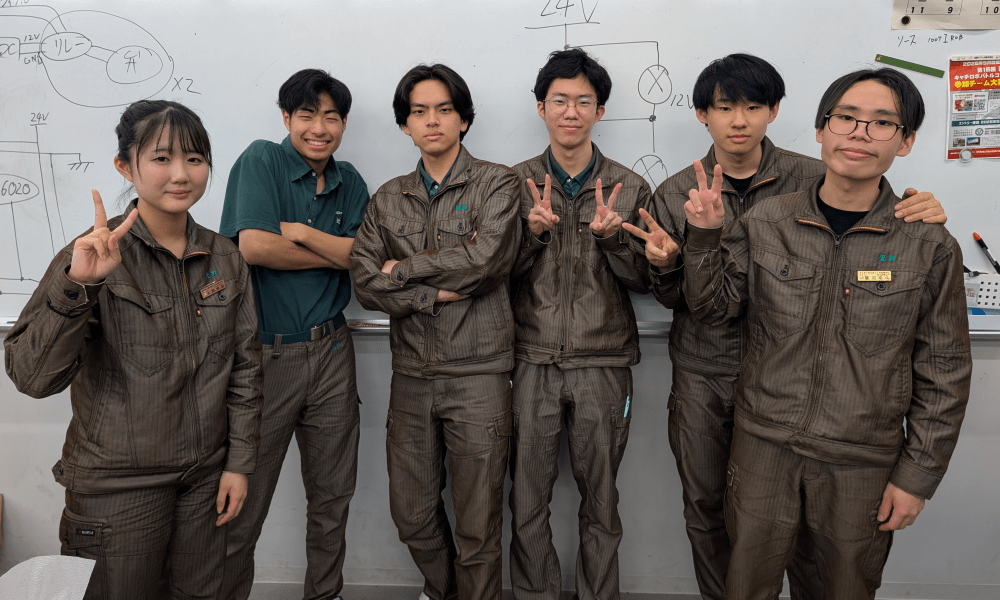 参加チーム紹介 TEAM ENTRIES