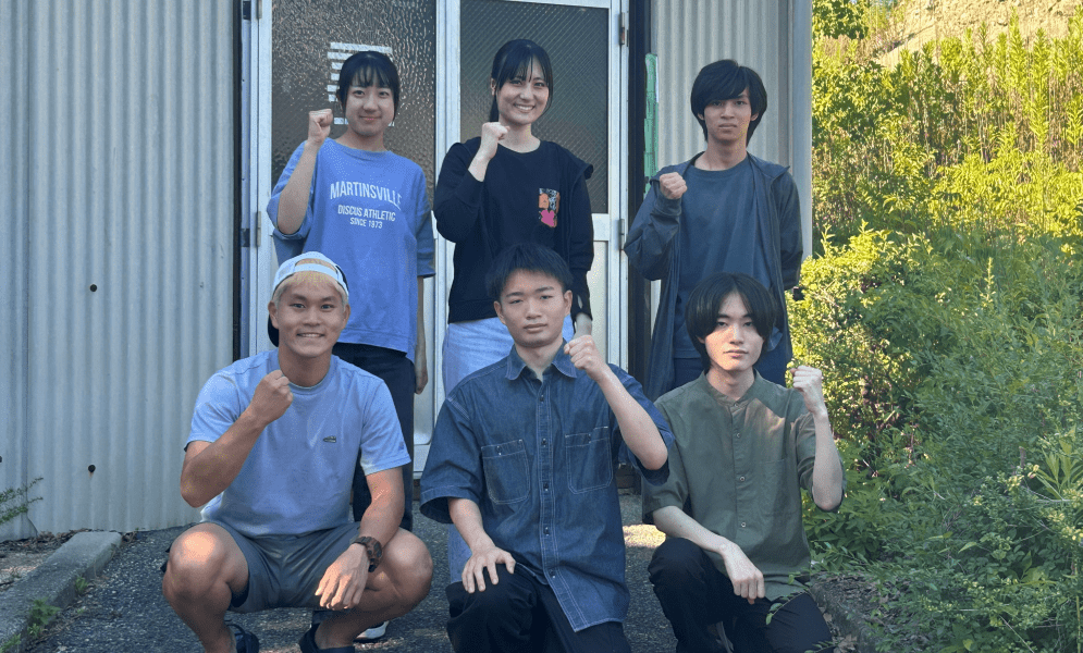 参加チーム紹介 TEAM ENTRIES