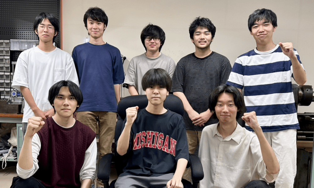 参加チーム紹介 TEAM ENTRIES