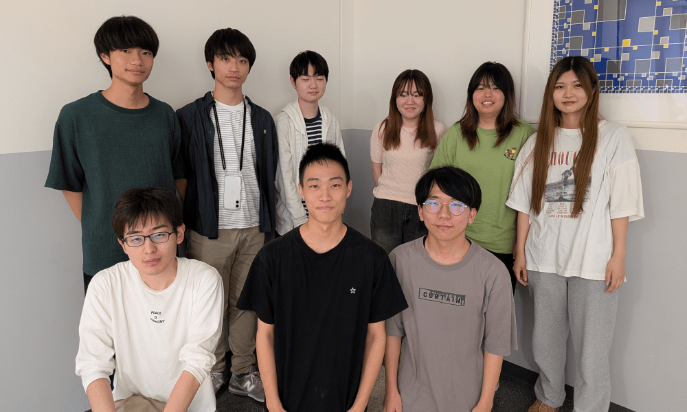 参加チーム紹介 TEAM ENTRIES