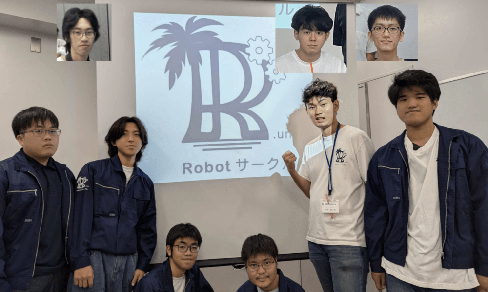 参加チーム紹介 TEAM ENTRIES