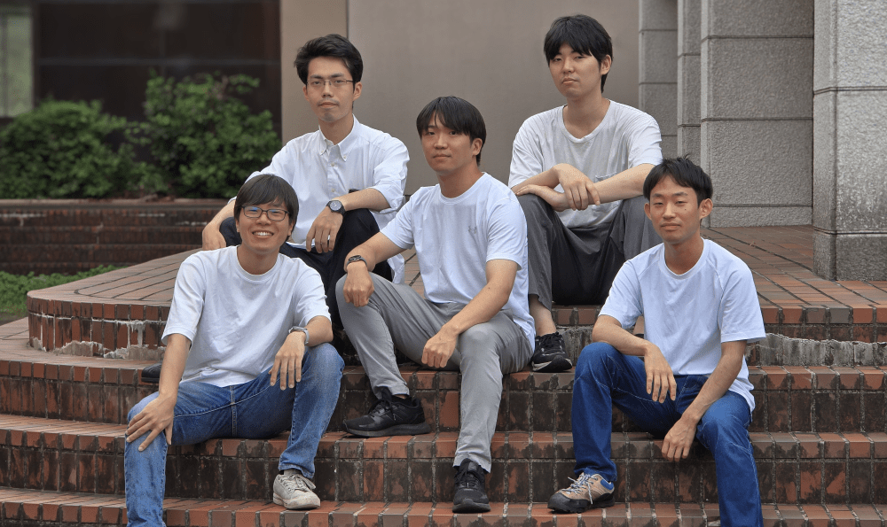 参加チーム紹介 TEAM ENTRIES