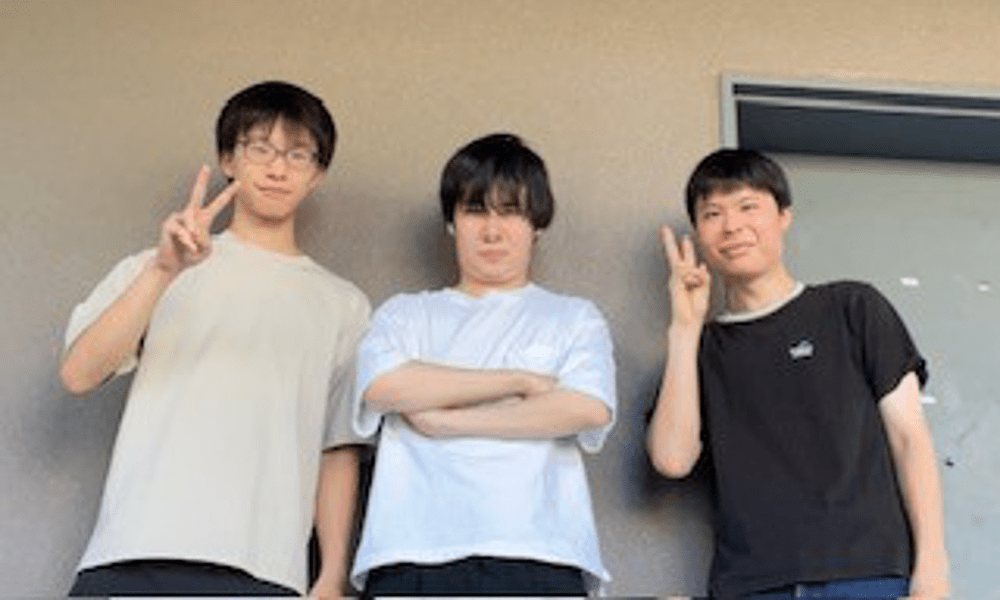 参加チーム紹介 TEAM ENTRIES