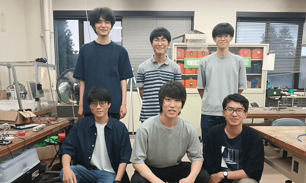 参加チーム紹介 TEAM ENTRIES