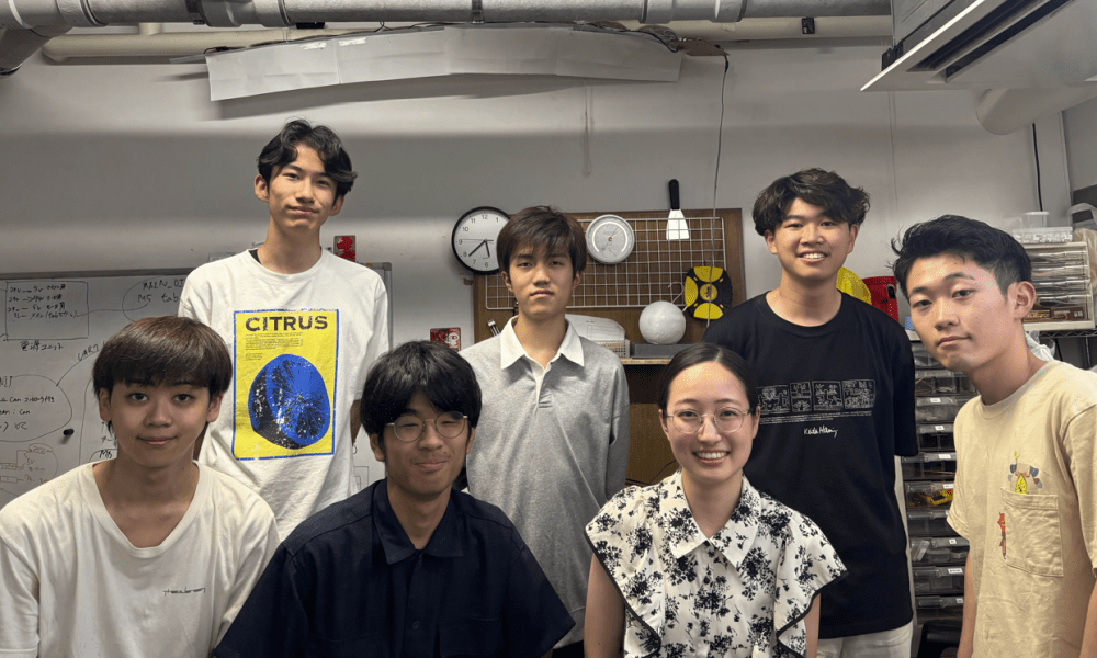 参加チーム紹介 TEAM ENTRIES