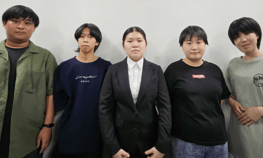 参加チーム紹介 TEAM ENTRIES