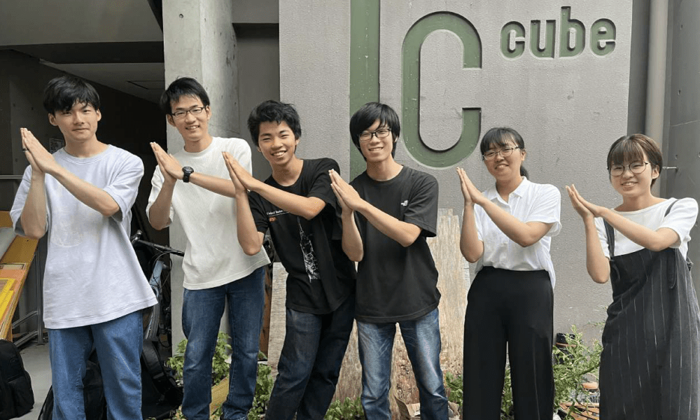 参加チーム紹介 TEAM ENTRIES