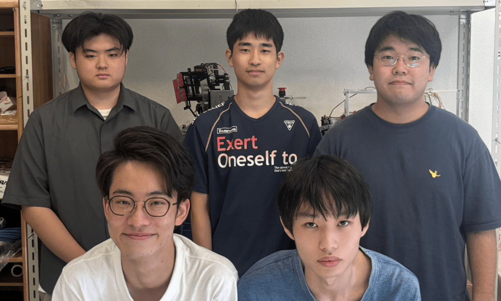 参加チーム紹介 TEAM ENTRIES
