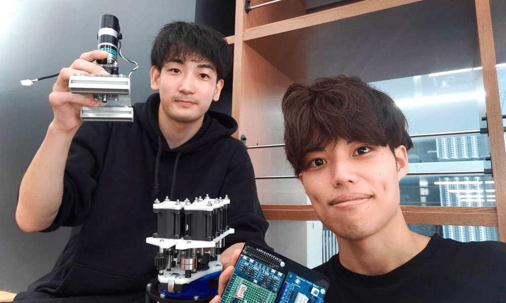 参加チーム紹介 TEAM ENTRIES